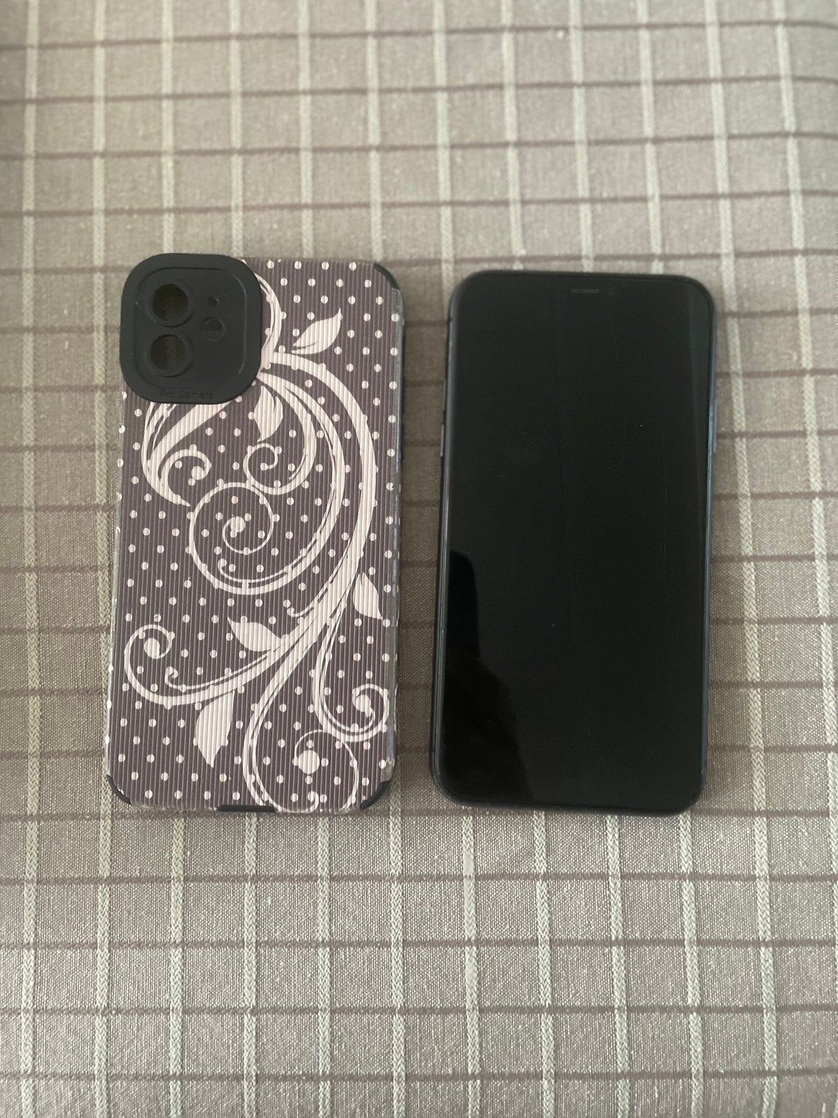 Iphone 11, Télécoms, Téléphonie mobile | Apple iPhone, Utilisé, 64 GB, Sans abonnement, Sans simlock, iPhone 11, Noir, Enlèvement ou Envoi