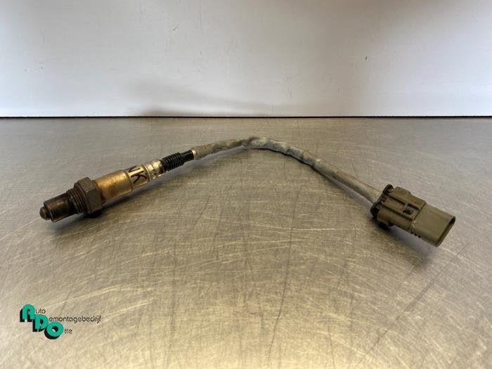 Sonde lambda d'un Opel Karl (Karl 15-), -, Opel, 3 mois de garantie, Utilisé