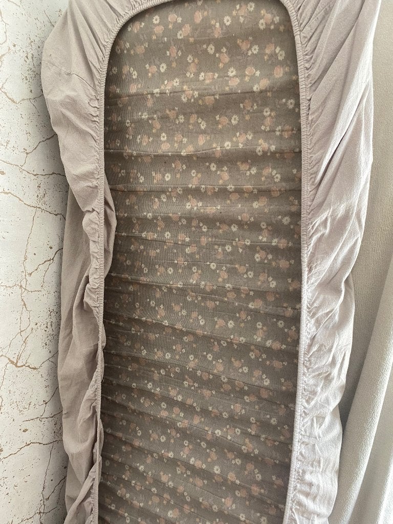 2x camper matras, Caravans en Kamperen, Ophalen, Gebruikt