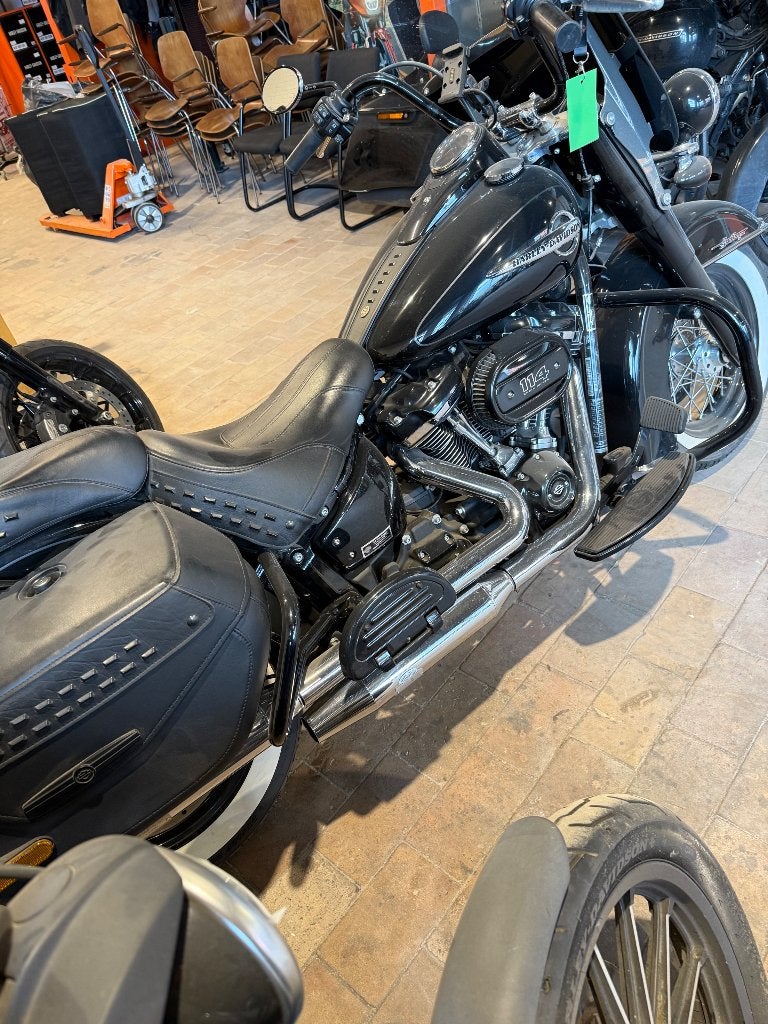 Harley, Motoren, Gebruikt, Particulier, Meer dan 35 kW, 1868 cc