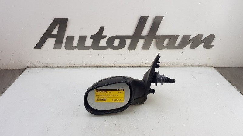 SPIEGEL LINKS Peugeot 206+ (2L / M) (|8154JA|8153KK|), Auto-onderdelen, Gebruikt, Peugeot