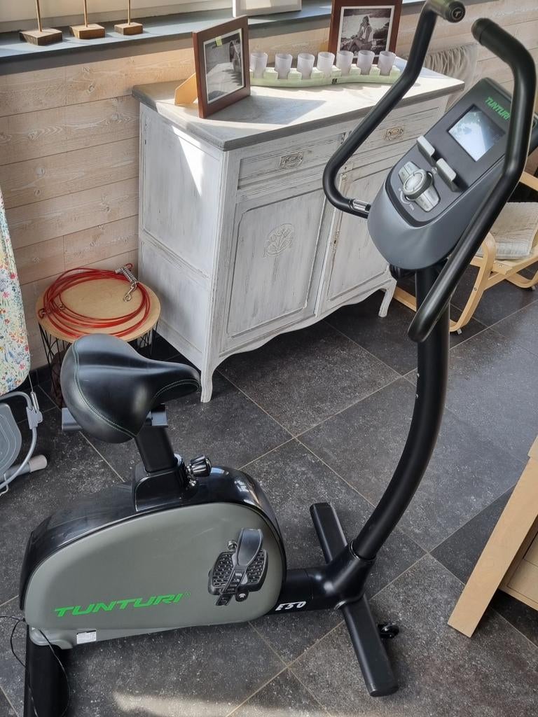 Velo  d appartement, Enlèvement