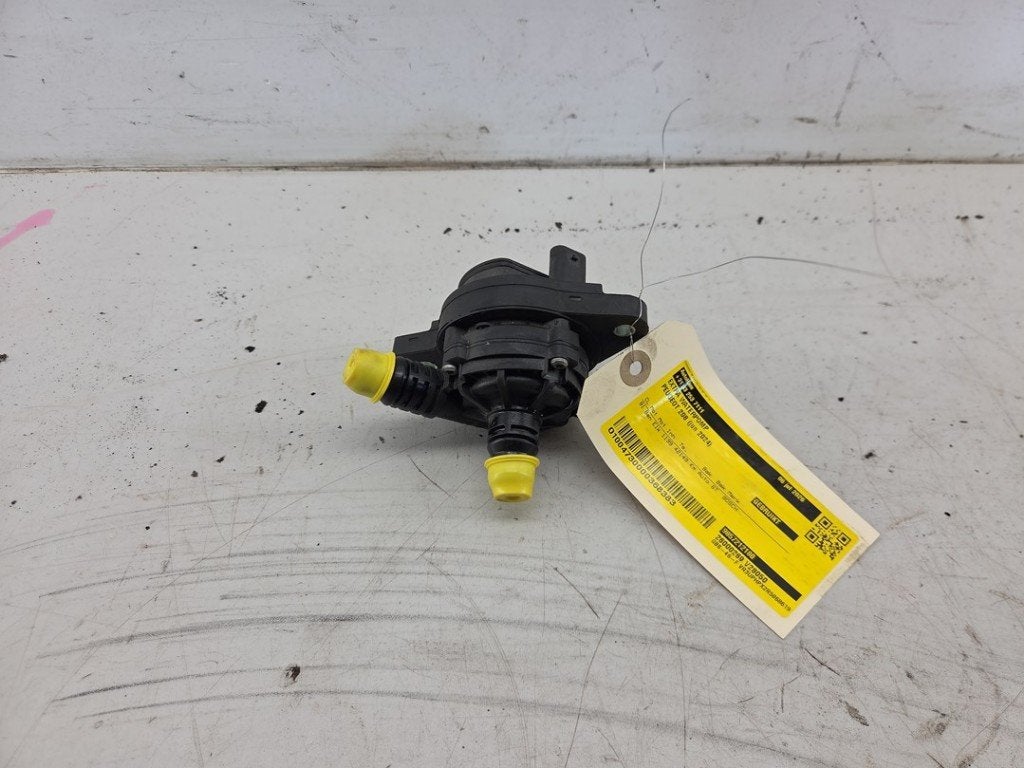 EXTRA EAU POMPE 208 II (UB / UH / UP) (|9857212180|), Robert Bosch AG, Utilisé, Robert-Bosch-Allee 1
74232  Abstatt, DE, Engineering@bosch.com