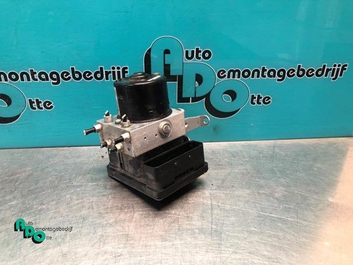 ABS Pomp van een BMW 3-Serie (3-Serie 04-), Gebruikt, -, -, Ophalen of Verzenden
