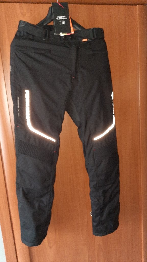 Richa motorbroek maat S, Femmes, Enlèvement ou Envoi, Pantalon | textile, Richa