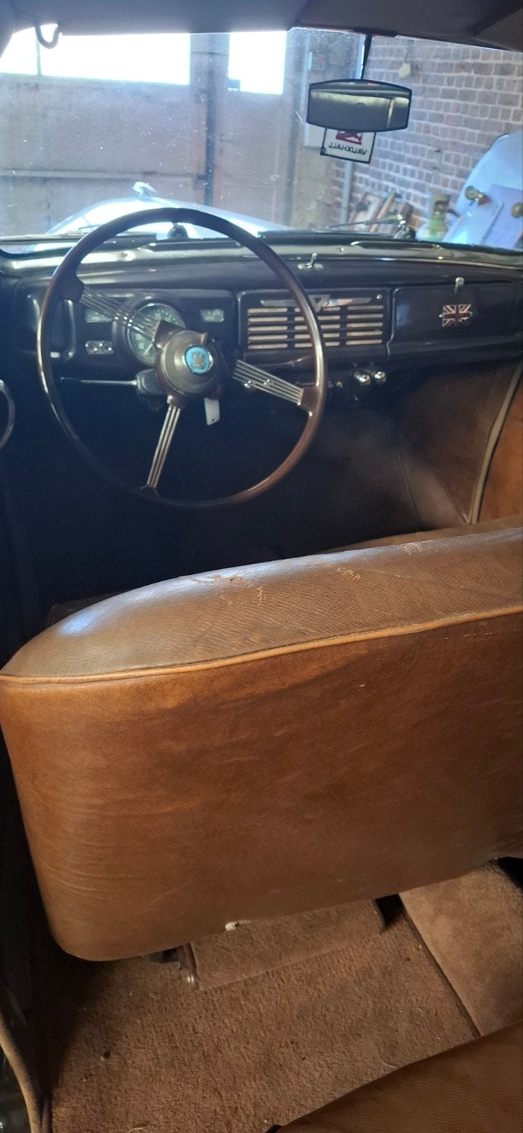 Te koop, Vauxhall, Auto's, Particulier, Benzine, Te koop