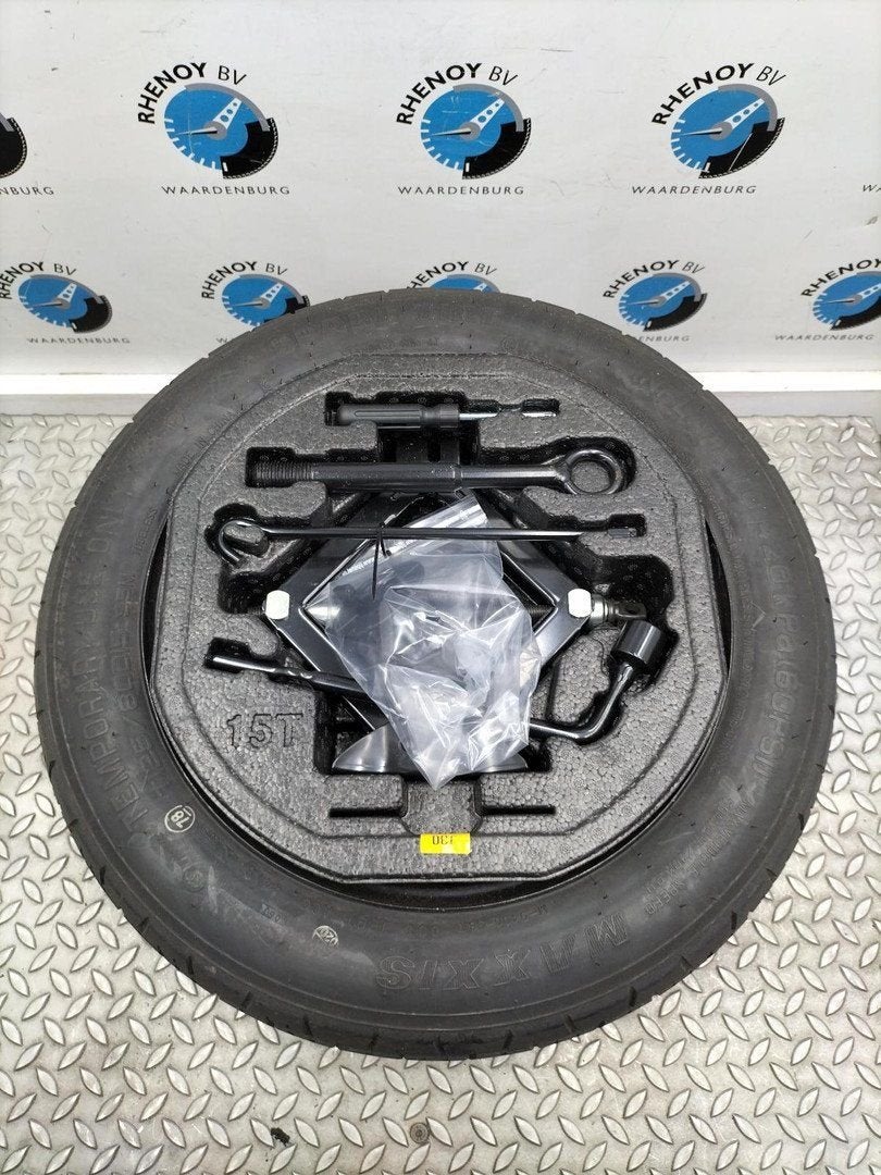 KIA STONIC C24 1.0 GDI DYN.+LINE    VELG 2020, Nieuw, Ophalen of Verzenden, Band(en), Personenwagen