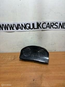 Kilometerteller origineel golf 5 Volkswagen Golf V ('03-'08), Autos : Pièces & Accessoires, Enlèvement ou Envoi, Volkswagen, Utilisé