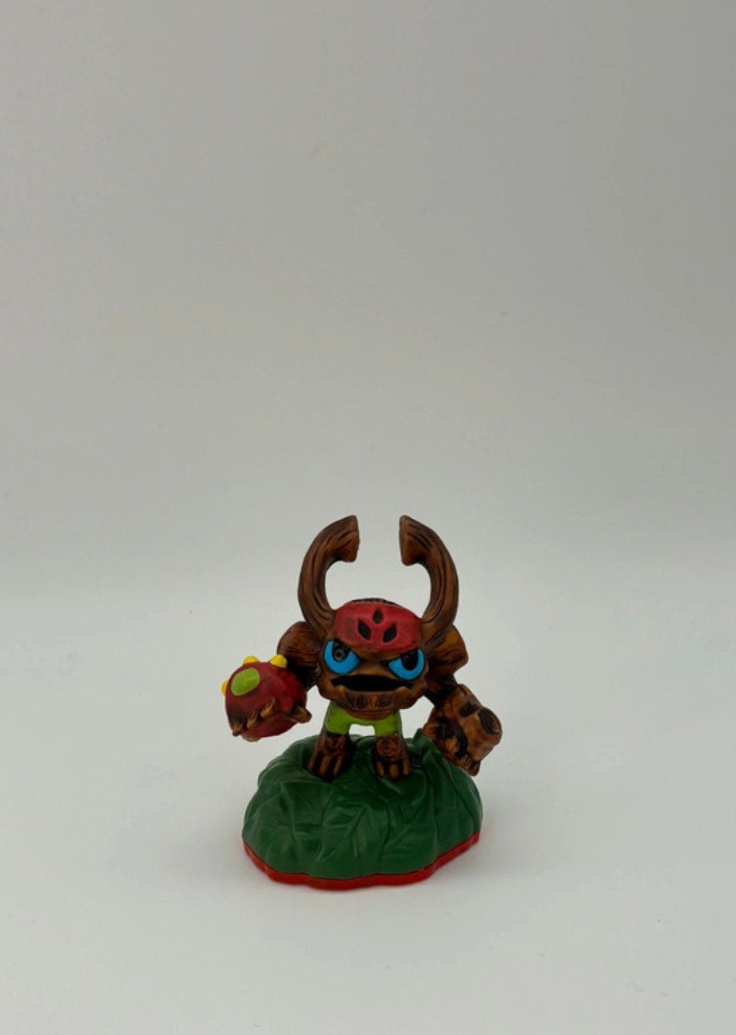 Skylanders Trap Team Barkley, Games en Spelcomputers, Verzenden, Zo goed als nieuw