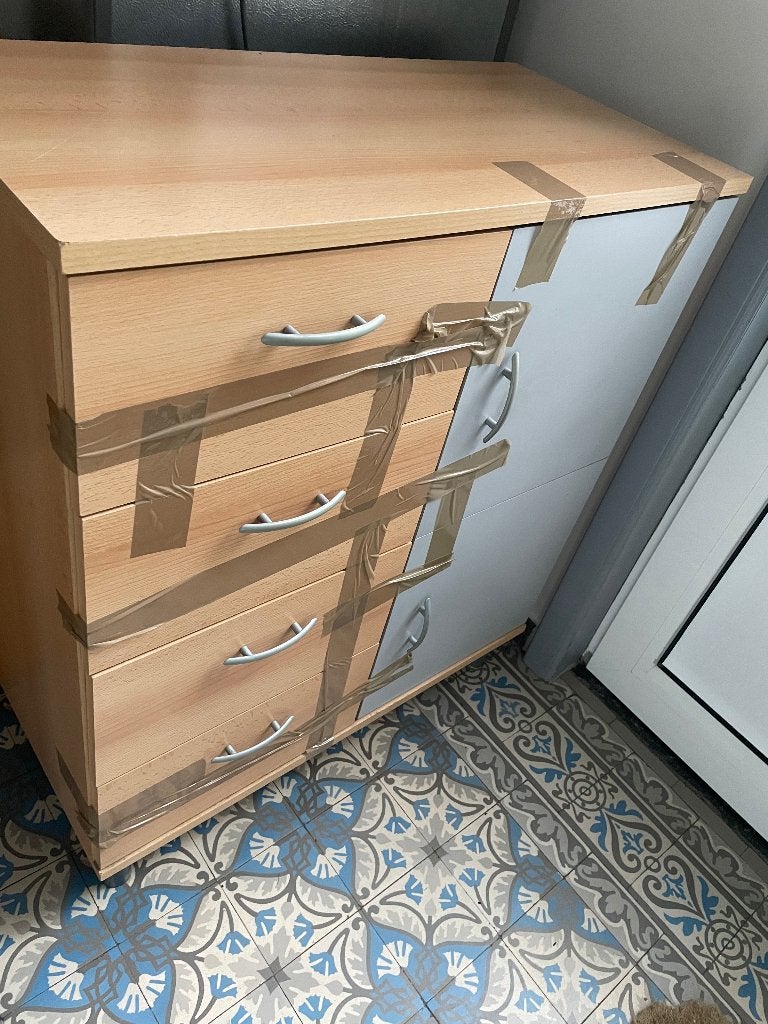 Meuble rangement à donner, Enlèvement, Comme neuf