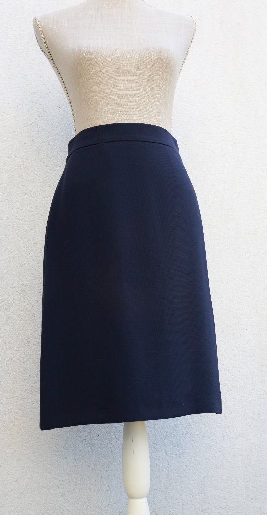 Jolie jupe bleue Patrick Gerard S, Vêtements | Femmes, Patrick Gerard, Enlèvement ou Envoi, Taille 36 (S), Comme neuf