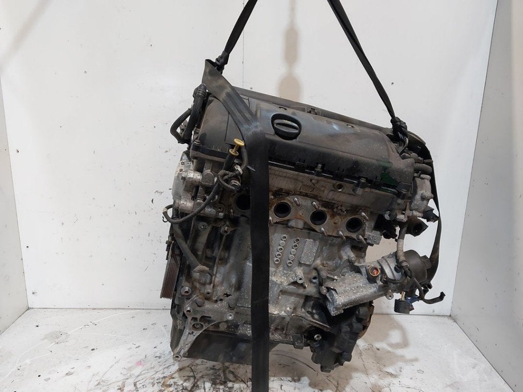 MOTEUR Peugeot 208 I (CA / CC / CK / CL) (|0135QZ|), Autos : Pièces & Accessoires, Moteurs & Accessoires, Dhr. J. Ham, Administratie@autoham.nl