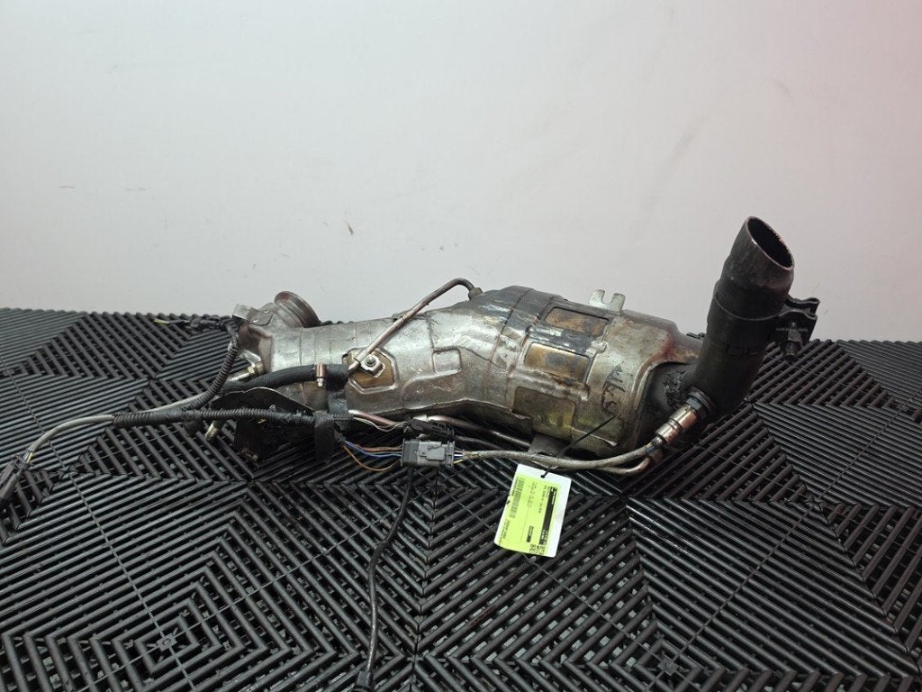 FILTRE A PARTICULES Opel Combo (|55272988|), Opel, Opel Automobile GmbH, Utilisé, Kontakt-opel@opel.com