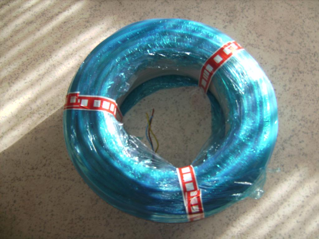 Elektrische  kabel  2 stuks    160€ per rol, Bricolage & Construction, Enlèvement, Neuf, Câble ou Fil électrique