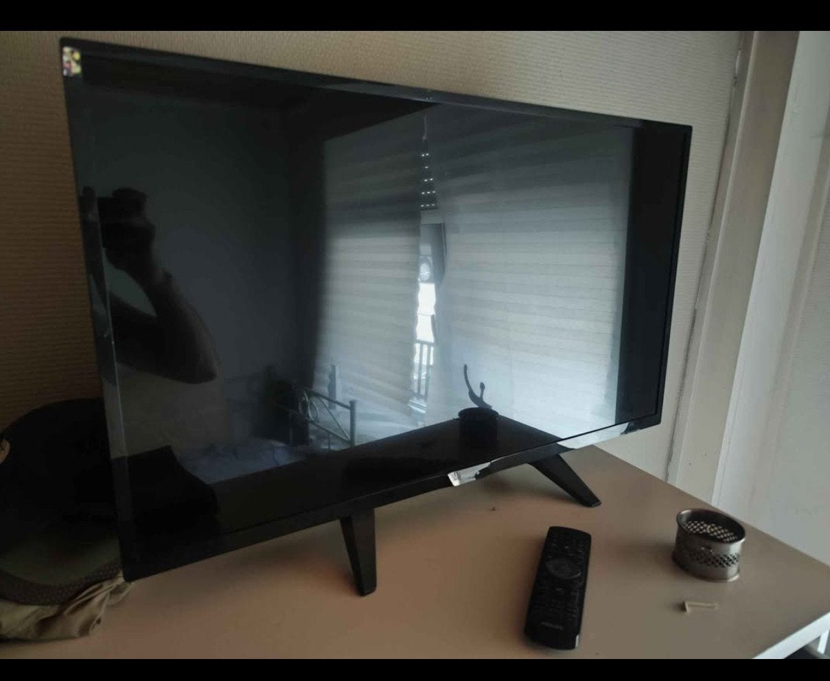 Téléviseur Philips, Enlèvement, Philips