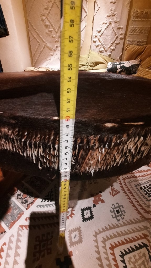 drum 73 cm breed, Muziek en Instrumenten, Ophalen, Gebruikt