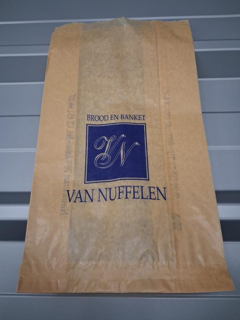 Lot de 4000 Sacs en Papier Kraft Brun –(40x22 cm), Enlèvement ou Envoi