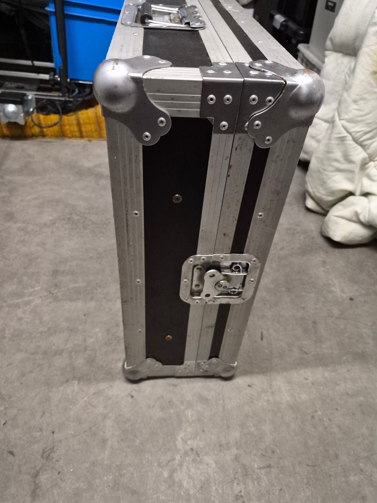 flightcase voor mengtafel, Muziek en Instrumenten, Ophalen, Gebruikt, Flightcase