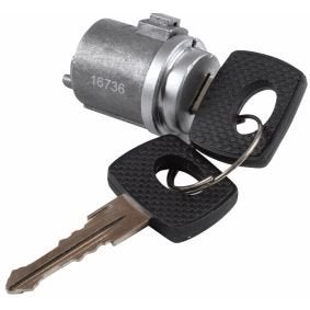 Mercedes W123 slotcilinder Mercedes W123 contactslot Mercede, -, Nieuw, Ophalen of Verzenden, -