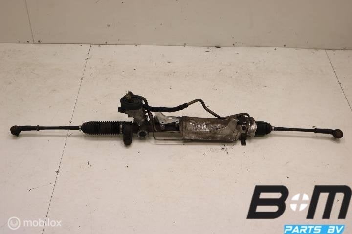 Stuurhuis met stuurbekrachtiging Volkswagen Golf 4 1J1422105, Autos : Pièces & Accessoires, Utilisé