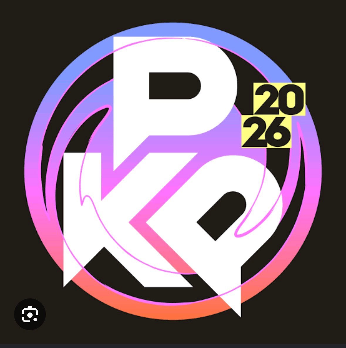 Billet d'entrée Pukkelpop pour le samedi 22 août, Une personne