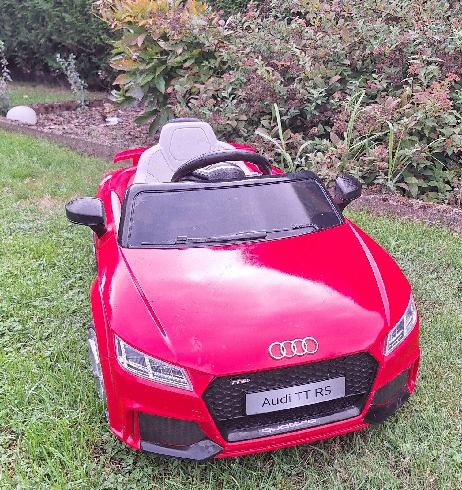 voiture pour enfant