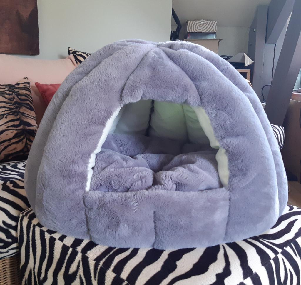 Igloo panier, Ophalen, Nieuw