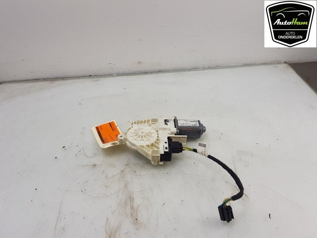 MOTOR RAAMMECHANIEK Audi A6 (C6) (|4F0959802C|4F0959802F|), Gebruikt, Audi