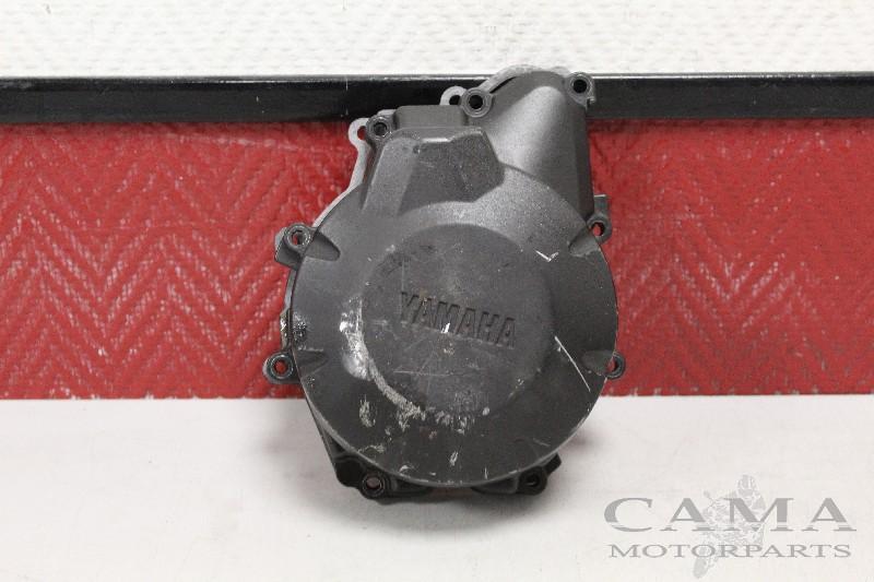 MOTEUR STATOR CACHE Yamaha FZ 6 2007-2009 (FZ6 FAZER), Dhr. S. di Majo, Utilisé, Info@cama-motorparts.nl, P.J. Troelstraweg 8 8
3144 CX  MAASSLUIS, NL