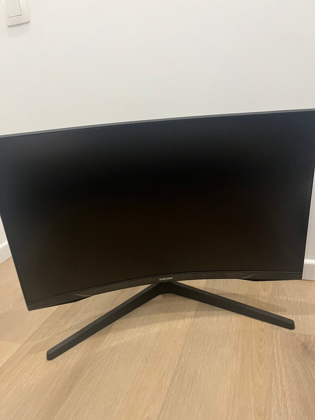Samsung g5 27’ ( comme neuf ), Enlèvement ou Envoi, Moins de 1 ms, Comme neuf, 101 à 150 Hz
