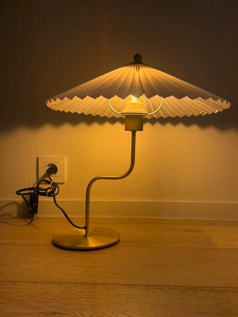 Lampe de table H&M Home, Maison & Meubles, Enlèvement, Comme neuf