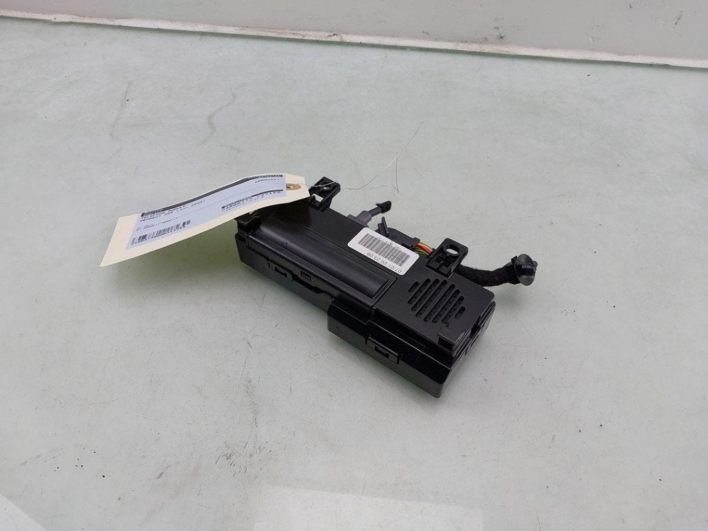 COMPUTER TELEFOON Peugeot 208 II (UB / UH / UP) (01-2019/-), Gebruikt, Peugeot
