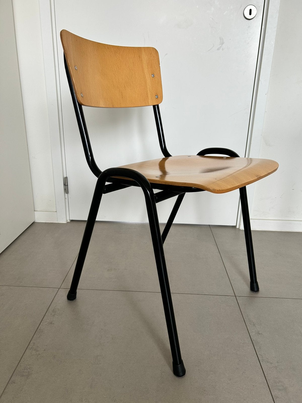 Schoolstoelen (# 6), Ophalen, Gebruikt