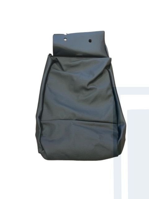 Volvo armsteun midden hoes bekleding achterbank V60 2014-201, Auto-onderdelen, Ophalen of Verzenden, Nieuw