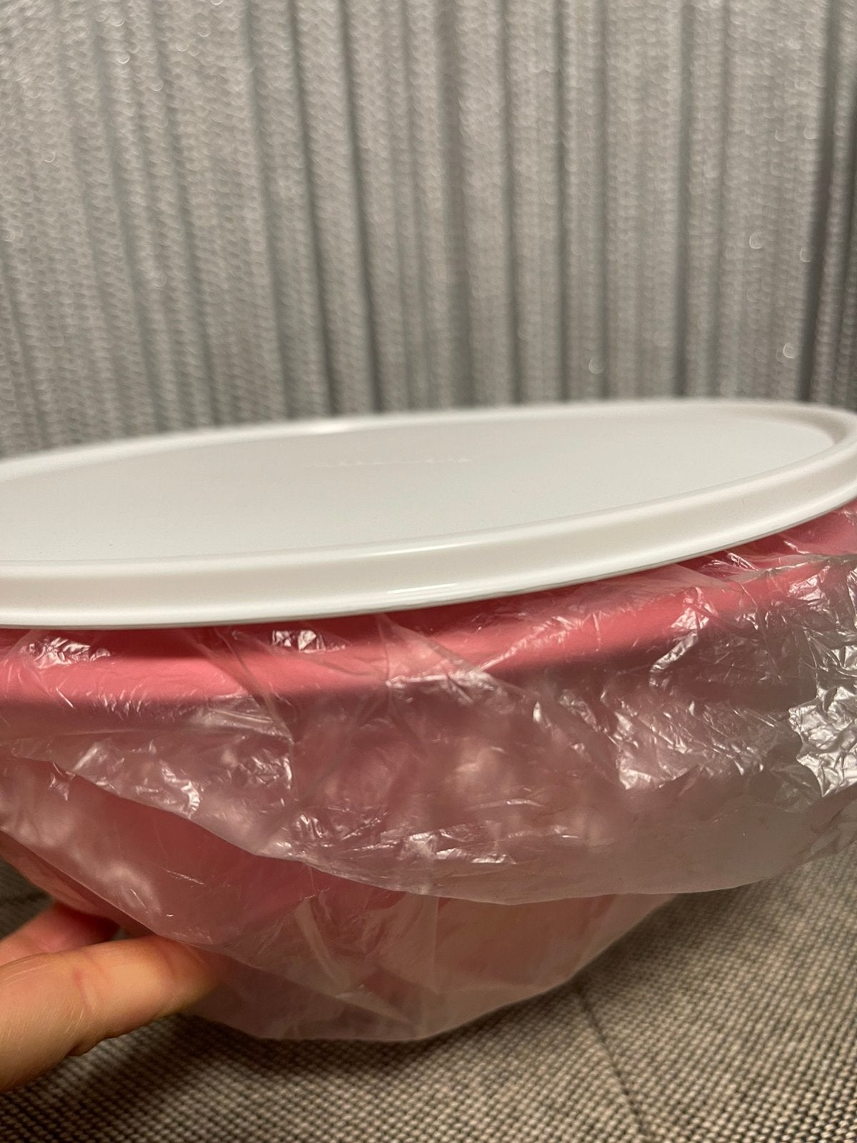 Tupperware lot, Enlèvement, Comme neuf