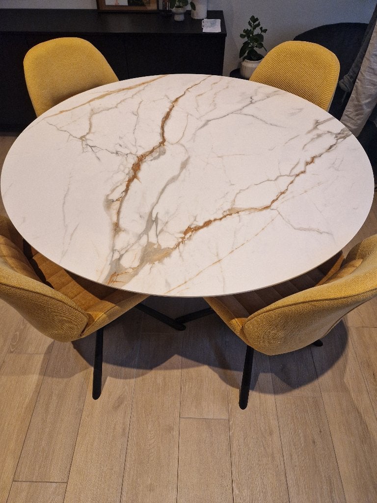 Stoelen, Ophalen, Gebruikt, Overige kleuren, Vier