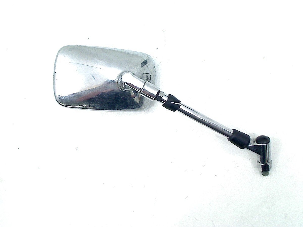 SPIEGEL RECHTS Suzuki AN 400 Burgman 2003-2006 (AN400), Motoren, Dhr. S. di Majo, Gebruikt, Info@cama-motorparts.nl, P.J. Troelstraweg 8 8
3144 CX  MAASSLUIS, NL