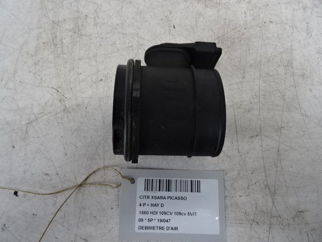 DÉBITMÈTRE Citroën Xsara Picasso (CH) (9650010780), Utilisé, Citroën