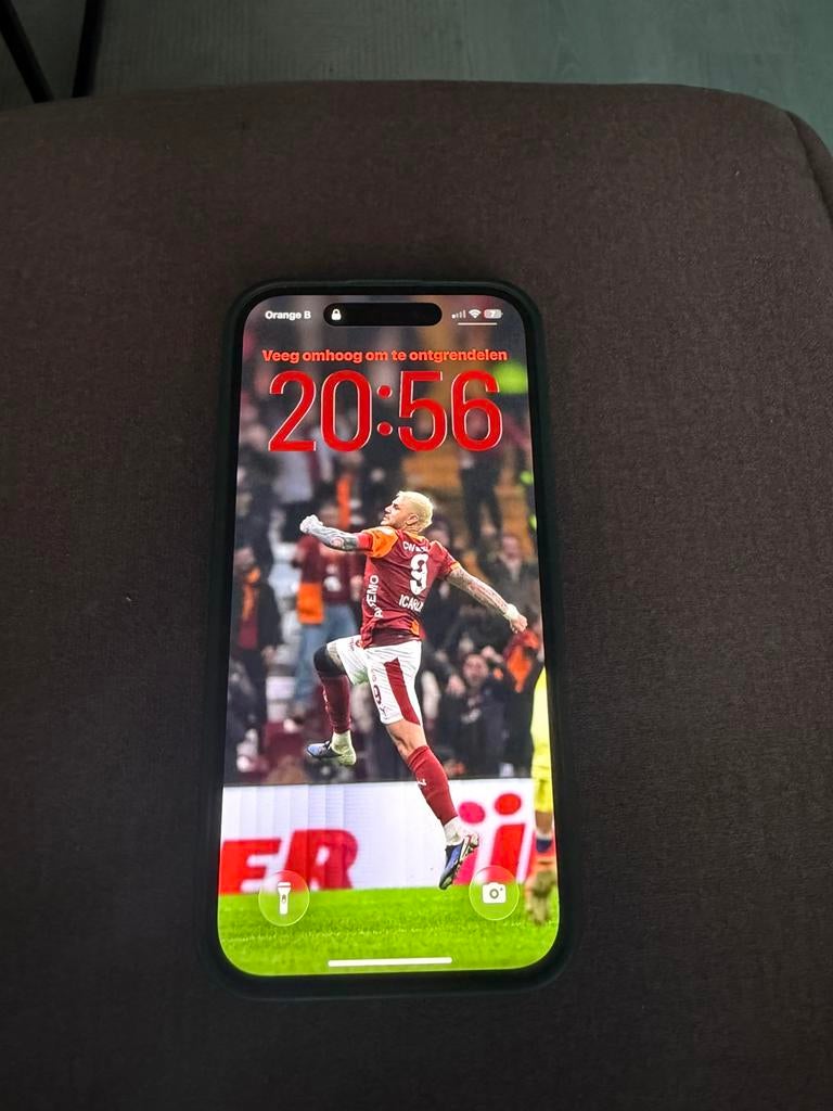 İphone 16 128 gb, Ophalen, Gebruikt, Apple, IPhone 16