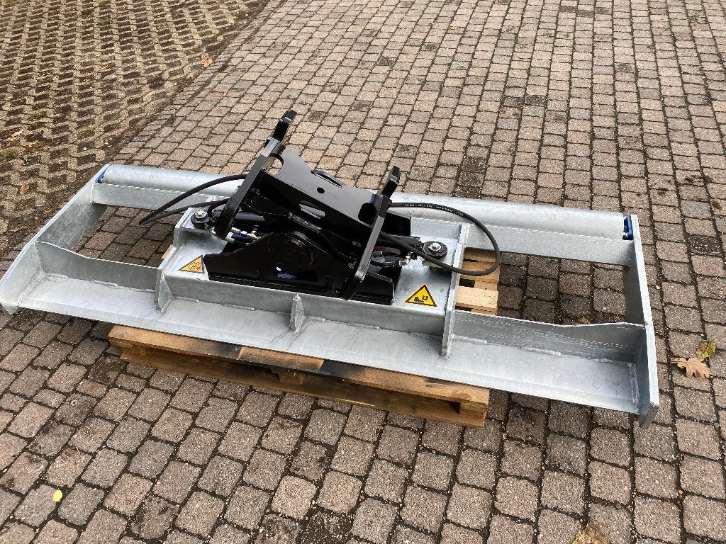 vlakraam, egalisatieraam, kantelbaar CW10 CW05, Tuin en Terras, Ophalen