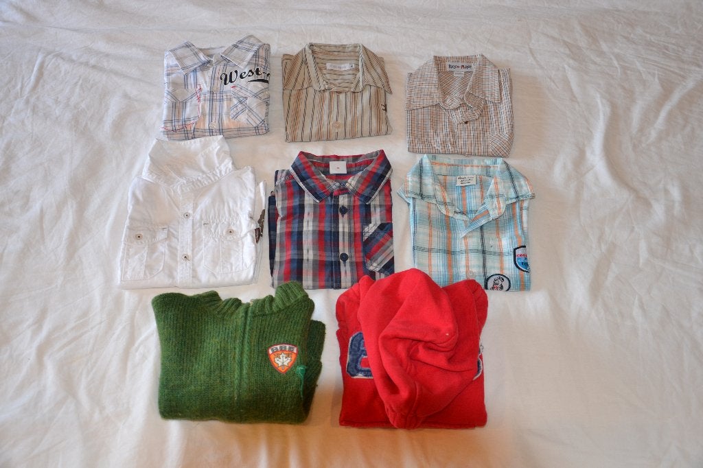 Babykledij maat 86, Kinderen en Baby's, Babykleding | Maat 86, Zo goed als nieuw, Jongetje, Ophalen of Verzenden