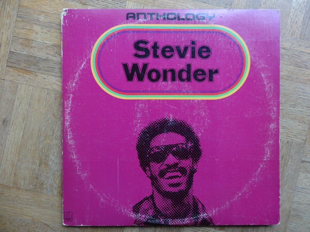Stevie Wonder, CD & DVD, Vinyles | R&B & Soul, Utilisé, Soul, Nu Soul ou Neo Soul, 1970 - 1979, 12 pouces, Enlèvement ou Envoi
