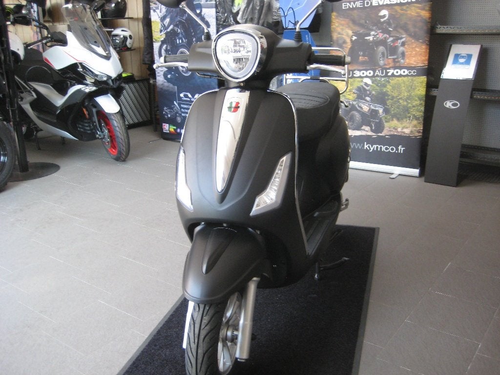 GTS Bravo a 1.899 € 25 kmh et 45 kmh Garantie 3 Ans, Neuf, Gts, Enlèvement, Classe A (25 km/h)