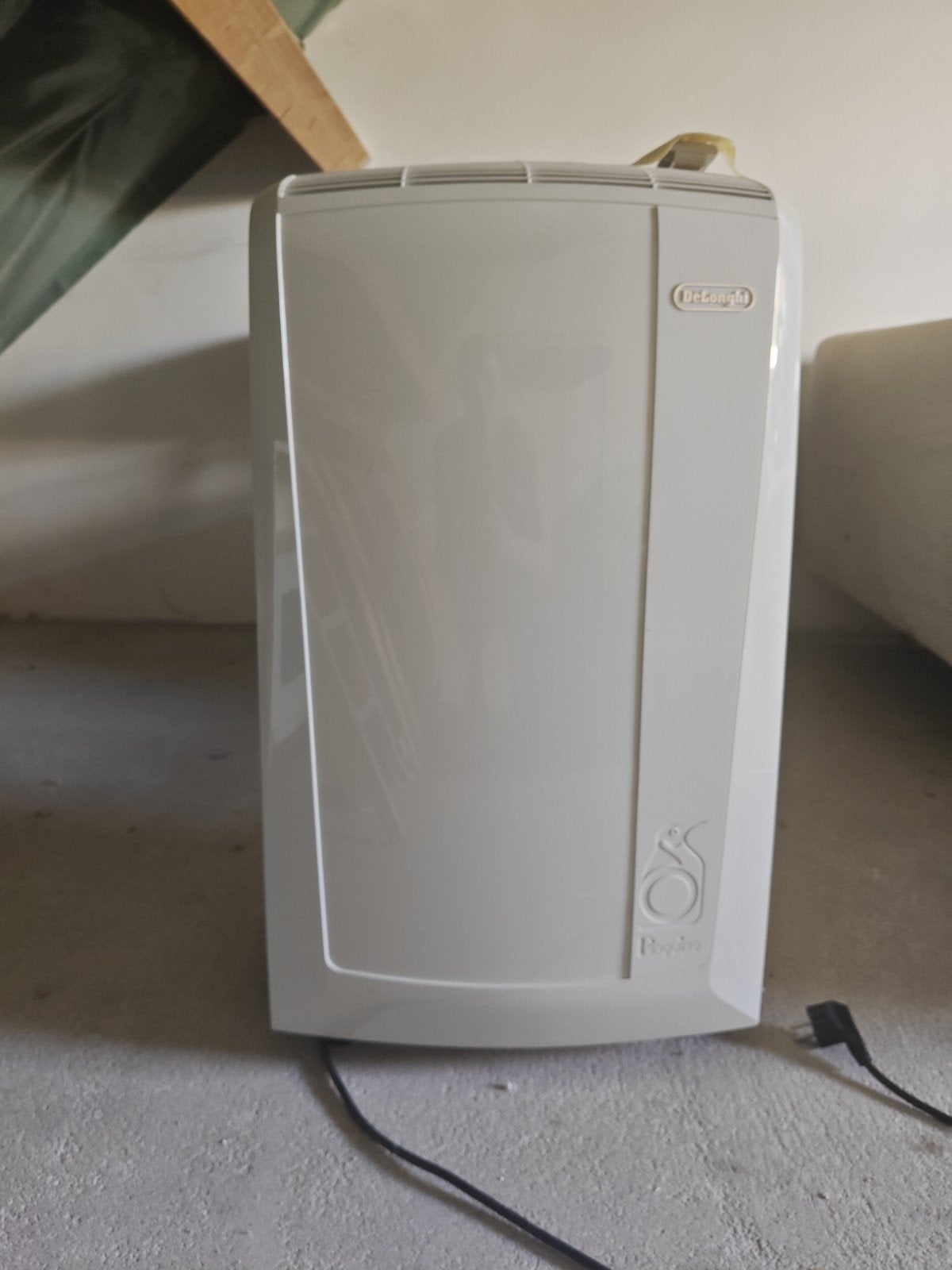 Mobiele airco, Elektronische apparatuur, Ophalen, Mobiele airco