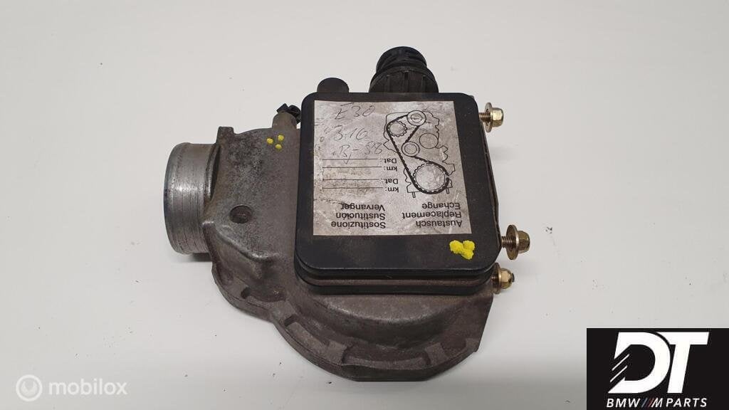 Luchtweger BMW 3-serie E30 ('83-'92) 13621734651, Auto-onderdelen, Brandstofsystemen, Gebruikt, Ophalen of Verzenden, BMW, BMW