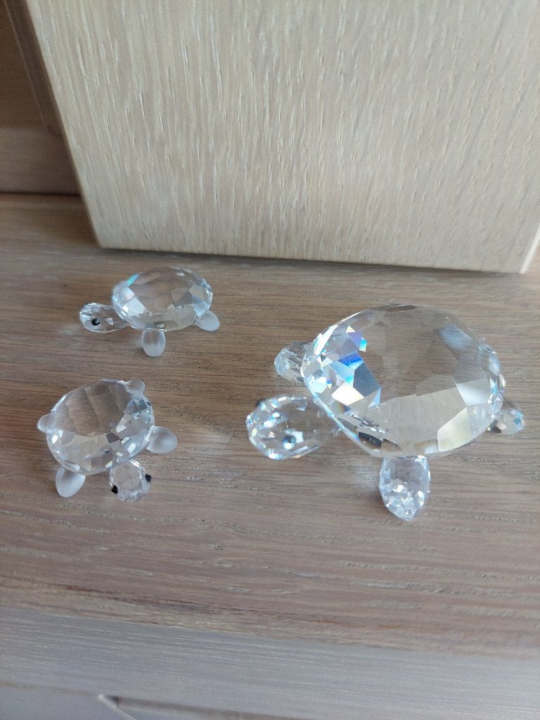 Swarovski, Ophalen, Nieuw, Dier