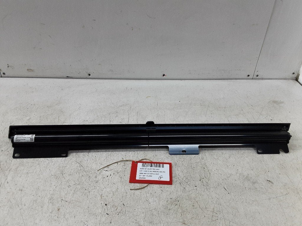 DIVERS DIVERS Audi SQ7 (4MB / 4MG) (4M0861333D), Mevr. I. Hauben, Audi, Utilisé, Rue de l'Espoir 34 34
4030  GRIVEGNÉE, BE