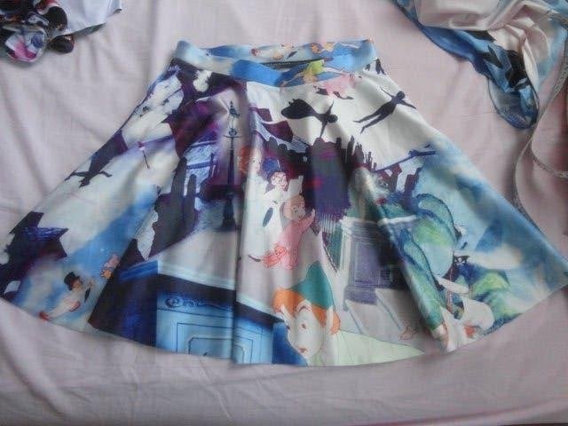 korte rokjes maat S, Kleding | Dames, Rokken, Verzenden, Nieuw, Maat 36 (S), Boven de knie