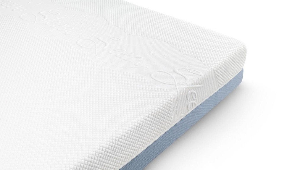 Matras Sleepy Original, Ophalen, Matras