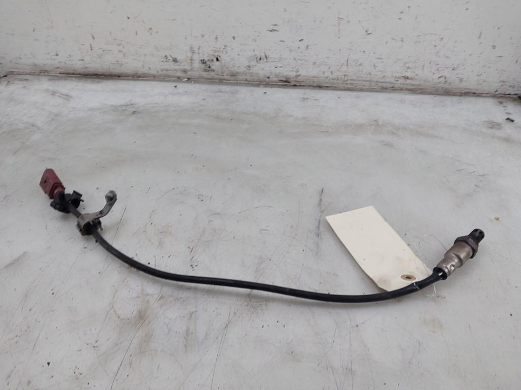 SONDE LAMBDA Volkswagen Tiguan (AD1) (|04E906262AR|), Dhr. J. Ham, Volkswagen, Administratie@autoham.nl, Utilisé